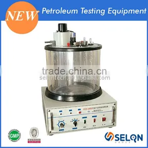SELON SYD-265D KINEMATIC VISCOMETER (HIGH PRECISION) thumbnail-1