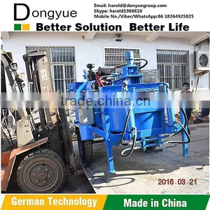 M7MI Super Manual Compressed Earth Block Machine,diesel Engine Block and Brick Making Machine,hydraform Brick Making Machine thumbnail-3