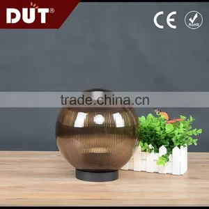 GD001-B-200-b-O Un-discoloring PMMA Globe Light Cover/plastic Round Lampshades thumbnail-4