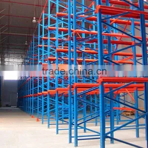 Electrical Energy Industry Storage System Drive in Racking thumbnail-4