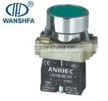 'PBS-2BA31 Even Button Spring Return Push Button Switch thumbnail-1