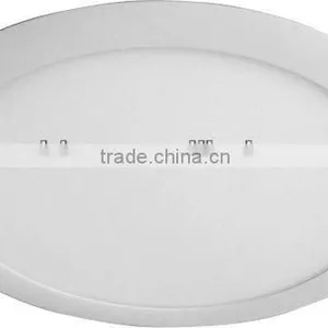 New Design 19W Round Ceiling Recessed Panel Light thumbnail-1