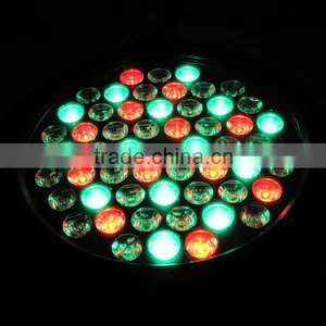 China Supplier Led Par Light 54*3w Waterproof IP65 Outdoor Stage thumbnail-5