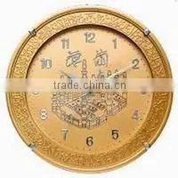 Muslim Art Clock thumbnail-1