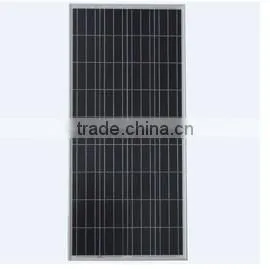 Factory Outlet 120W Polycrystalline Solar Energy Panel thumbnail-1