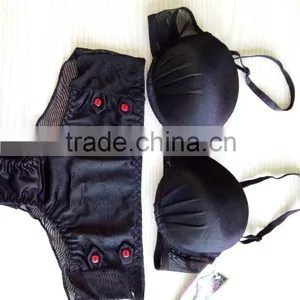Cheap Wholesale Bra and Underwear Stock thumbnail-3