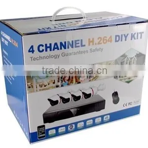 16CH AHD DVR Support 720P AHD Camera thumbnail-6