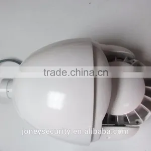 Full HD 1080P Outdoor ip Security 2 Megapixel IR 20X Optical Zoom PTZ IP Camera thumbnail-3