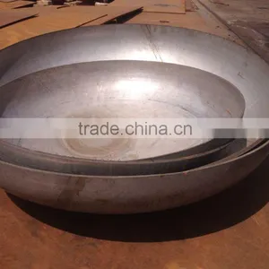 Jixin Carbon Steel Tank End Cap in Hot Sale thumbnail-1