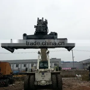 Terex, Ppm ,REACH STACKER thumbnail-3