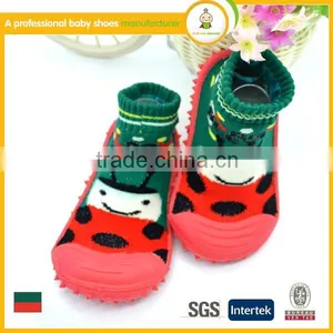 Baby Warm Socks Shoes China New Product thumbnail-4