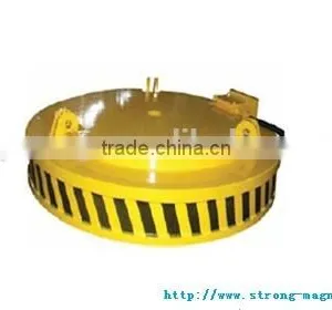 Scrap Lifting Electromagnet thumbnail-1