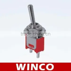 Toggle Switch Smts-101-2a1 thumbnail-1