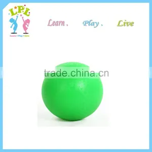 2016 Hot Sale Colourful 8.5 Inch Sports Pvc Ball for Kids Exercise Coordinate Ability thumbnail-6