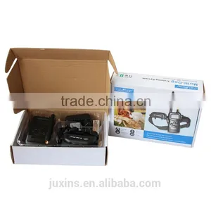 Petrainer PET900B-1 Hot Waterproof Receiver Vibration Electric Shock Collar With Remote thumbnail-5