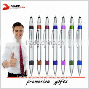Double Sided Stylus Pen With Custom Logo thumbnail-1