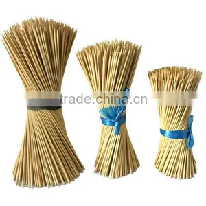 Bamboo Bbq Skewer thumbnail-1