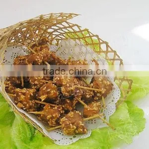 Bamboo Toothpick Size Cinnamon Toothpicks thumbnail-2