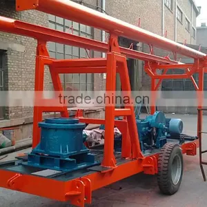 CYTL-300A Engineering and Water-well Drilling Rig thumbnail-1