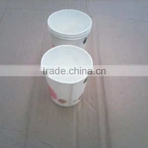 6.5 oz Printed Disposable Paper Cup thumbnail-3