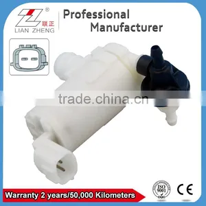 Windshield/Windscreen Washer Pump 28920-CA000,28920-ED00A For NISSAN/INFINITI thumbnail-1