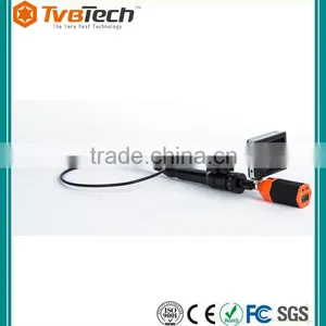 Hidden Camera Detector of 2-Way 5.8mm Articulating Video Borescope Inspection Camera System thumbnail-1