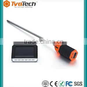 Rigid Endoscopes Side View Camera With 1.5m Lighting Distance and CMOS Image Sensor thumbnail-3