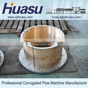 Good Quality PVC Water Supply Drainage Pipe Production Machine thumbnail-5