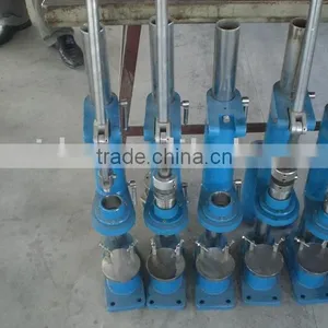 Manual Crimping for Aerosol Can thumbnail-1