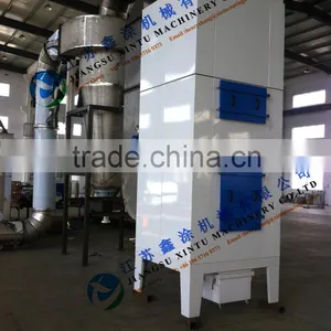 Stainless Powder Painting Spray Booth thumbnail-3