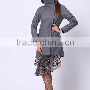 2016 Pretty Steps Winter Collections OEM Service Supply Type and Coats Product Type Womens Coat thumbnail-2