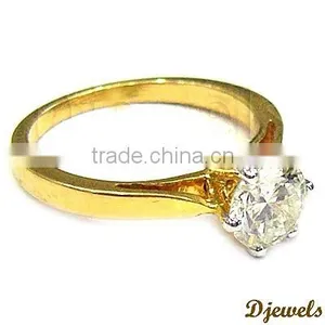 Engagement Rings, Diamond Rings, Wedding Rings thumbnail-4