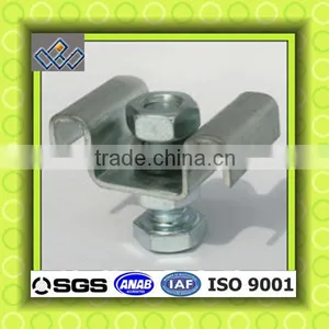 Metal Clips Fasteners for Steel Grating thumbnail-1