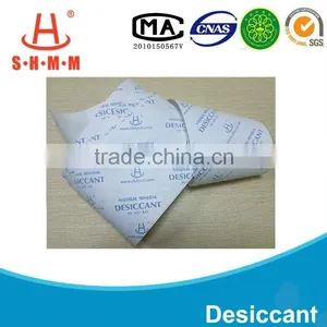New Silica Gel Desiccant Paper Packed thumbnail-1