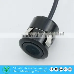 Mini 12 V 18mm Car Reverse Camera, Waterproof Night Vision Camera , Reverse Camera XY-1603 thumbnail-4