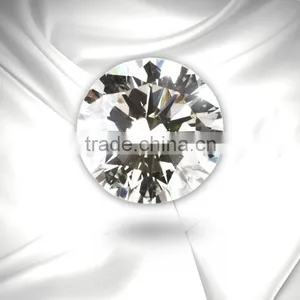 Indispensable Accessories Install Stone CZ Loose Gem for Diamond Ring thumbnail-1