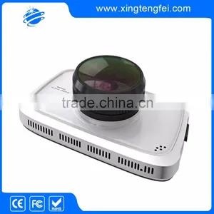 CE Certification Dash Cam Car Camera Support Night Vision T808 thumbnail-1