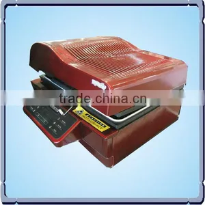 3D Vacuum Heat Press Machine, Mug Heat Press, Printed Heat Transfers for Personalized Design thumbnail-1