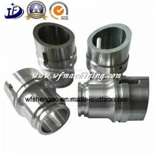 Ribbed Belt Pulley/Flat Belt Pulley From Pulley Manufacturers thumbnail-5