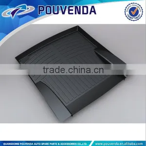 High Quality Cargo Mat/boot Tray Mat for BMW 3 Series 5 Series Accessories thumbnail-1