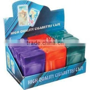 Cigarette Case - Holder - Box Bundle For 100's Size Cigarettes thumbnail-5