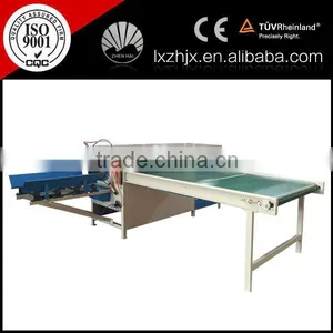 Foam Mattress Packing Rolling Machine thumbnail-1
