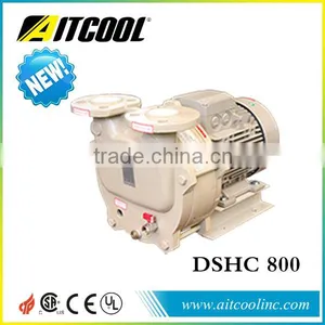 Liquid Ring Single Stage Water Ring Vacuum Pump DSHC800 thumbnail-1