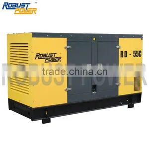 Power Silent Generator thumbnail-6