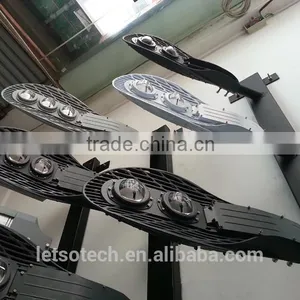 2016 5 Years Warranty High Quality Outdoor Decorative 50w 100w 120w 150w Led Street Light Manufacturers With CE&RoHS thumbnail-1