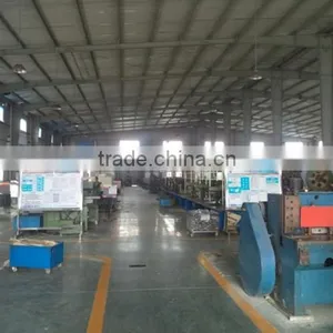 Zhejiang Leili Auto Parts Co., Ltd. company overview - view 4 thumbnail