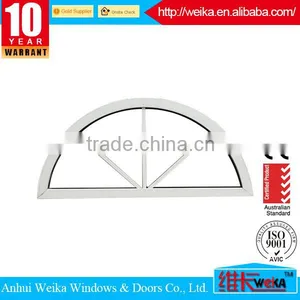 China Supplier Arch Windows thumbnail-1