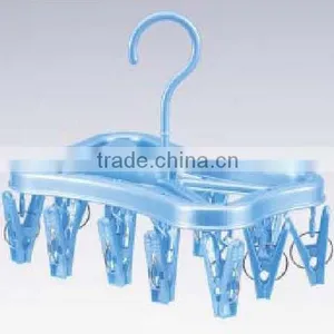 Plastic Clothes Dryer thumbnail-1