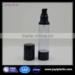 Plastic Cosmetic Bottles, Airless Pump Bottles for Packaging,plastic Bottles thumbnail-1