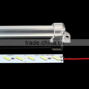 DC 12V 8520SMD LED Tube Hard LED Strip thumbnail-2